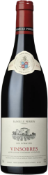 Les Cornuds Vinsobres AOC Famille Perrin - 2023 - Côtes du Rhône, Frankreich