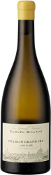 Chablis Les Clos Grand Cru AOC Samuel Billaud - 2022 - Burgund, Frankreich