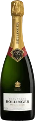 Champagne Brut Special Cuvée Bollinger - Champagne, Frankreich