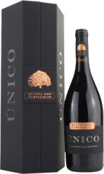 Unico Dão DOC Carvalhais - 2020 - Dão, Portugal
