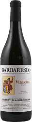 Barbaresco 'Cru Muncagota' Riserva DOCG Produttori del Barbaresco - 2020 - Piemont, Italien