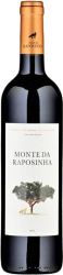 Tinto Monte da Raposinha - 2019 - Alentejo, Portugal