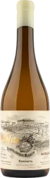 Tempranillo Blanco Reserva Rioja Vega - 2023 - Oberer Ebro, Spanien