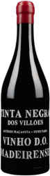 Tinta Negra dos Villões Madeirense D.O. Companhia de Vinhos dos Profetas e dos Villões - 2024 - Madeira, Portugal