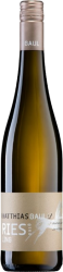 Riesling Asselheim Gaul Matthias - 2018 - Rheintal, Deutschland