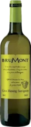 Gros Manseng Sauvignon VdP des Cotes de Gascogne Alain Brumont - 2024 - Südwesten, Frankreich