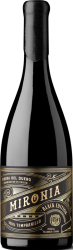 Ribera del Duero DO Mironia Black Edition Penafiel - 2021 - Duero-Tal (Castilla y Leon), Spanien