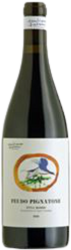 Feudo Pignatone Etna Rosso DOC Emiliano Falsini - 2024 - Sizilien, Italien