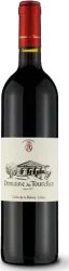 Domaine des Tourelles Rouge Domaine des Tourelles - 2021 - Bekaa-Tal, Libanon