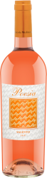 POESIA Rosato IGP Vinicola Mediterranea - 2024 - Apulien, Italien