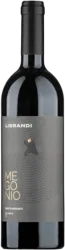 Megonio IGT Calabria Rosso Librandi Librandi - 2023 - Kalabrien, Italien