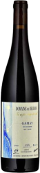 Gamay AOC Domaine de Beudon - 2012 - Wallis, Schweiz