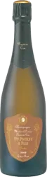 Monts de Vertus Extra Brut 1er Cru AC Veuve Fourny et Fils - 2017 - Champagne, Frankreich