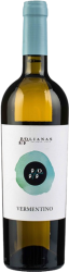 Vermentino di Sardegna DOCGALINOS Alinos - 2025 - Sardinien, Italien