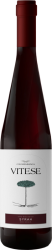 Vitese Syrah Sicilia DOC Colomba Bianca - 2021 - Sizilien, Italien