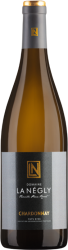 Chardonnay Pays d'Oc IGP Château la Négly - 2024 - Midi - Languedoc-Roussillon, Frankreich