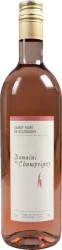 Domaine de Champvigny Bourdigny-Gamay Rosé Hammel SA - Genf, Schweiz