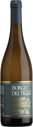 Collio Studio di Bianco DOC Borgo del Tiglio - Manferrari - 2022 - Friaul, Italien