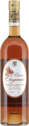 Pineau des Charentes AOC Château Orignac - Frankreich
