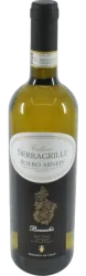 Roero Arneis Branchè DOCG Serragrilli - 2024 - Piemont, Italien