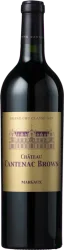Château Cantenac-Brown 3ème cru classé Château Cantenac-Brown - 2019 - Bordeaux, Frankreich