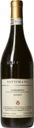 Basarin Barbaresco DOCG Sottimano - 2021 - Piemont, Italien
