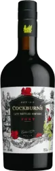 Porto Late Bottled Vintage Cockburn's - 2019 - Porto, Portugal