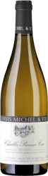 Chablis Premier Cru Séchets Domaine Louis Michel & Fils - 2023 - Burgund, Frankreich