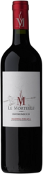 Botrosecco Maremma Toscana IGT Le Mortelle Le Mortelle - 2022 - Toskana, Italien