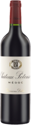 Chateau Potensac Cru Bourgeois Medoc AOC Château Potensac - 2017 - Bordeaux, Frankreich