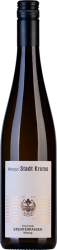 Riesling Kremstal DAC Steinterassen Stadt Krems - 2024 - Niederösterreich, Österreich