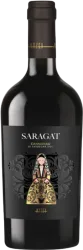 Saragat Cannonau Sardegna DOC Tenuta Atzei - 2021 - Sardinien, Italien