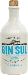 Gin Sul Altonaer Spirituosen - Deutschland