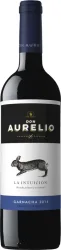 Garnacha Valdepeñas DO Don Aurelio Valdepeñas Don Aurelio - 2024 - Meseta, Spanien