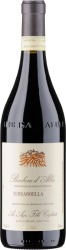 Barbera d'Alba DOC Serraboella Cigliuti - 2022 - Piemont, Italien