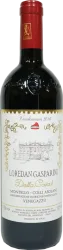Montello Colli Asolani DOC Venegazzù Rosso della Casa Conte Loredan Gasparini - 2016 - Veneto, Italien