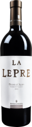La Lepre Dolcetto Di Diano Fontanafredda - 2020 - Piemont, Italien