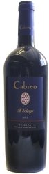 Cabreo Rosso Il Borgo IGT Tenute del Cabreo - 2019 - Toskana, Italien