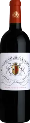 Château Fourcas Hosten Listrac AOC Château Fourcas Hosten - 2017 - Bordeaux, Frankreich