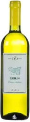 Grillo Bianco IGP Sicilia Ferreri e Bianco - 2024 - Sizilien, Italien