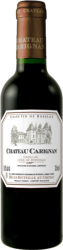 Château Carignan Premières Côtes de Bordeaux AC Château Carignan - 2018 - Bordeaux, Frankreich