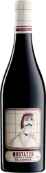 Mustazzo Cannonau di Sardegna DOC Sella & Mosca - 2022 - Sardinien, Italien