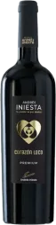 Corazon Loco Premium Manchuela DO Bodegas Iniesta - 2018 - Meseta, Spanien