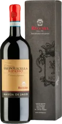 Ripasso Valpolicella Classico DOC Masua di Jago Recchia - 2020 - Veneto, Italien