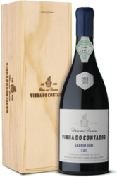 Vinha do Contador Grande Juri Dão DOC Paço dos Cunhas - 2013 - Dão, Portugal