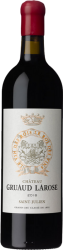 Gruaud Larose 2eme Grand Cru Classé Château Gruaud-Larose - 2020 - Bordeaux, Frankreich