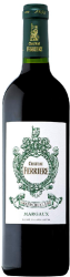 Chateau Ferriere 3e Cru Classe Margaux Château Ferrière - 2020 - Bordeaux, Frankreich