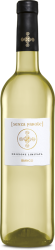 Vino Bianco di Puglia IGP Limited Edition Senza Parole - 2024 - Apulien, Italien