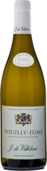 Pouilly Fumé Blanc AOP J. de Villebois - 2024 - Loire, Frankreich