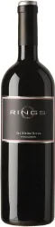 das kleine Kreuz Weingut Rings - 2022 - Rheintal, Deutschland